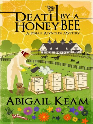 cover image of Death by a Honeybee